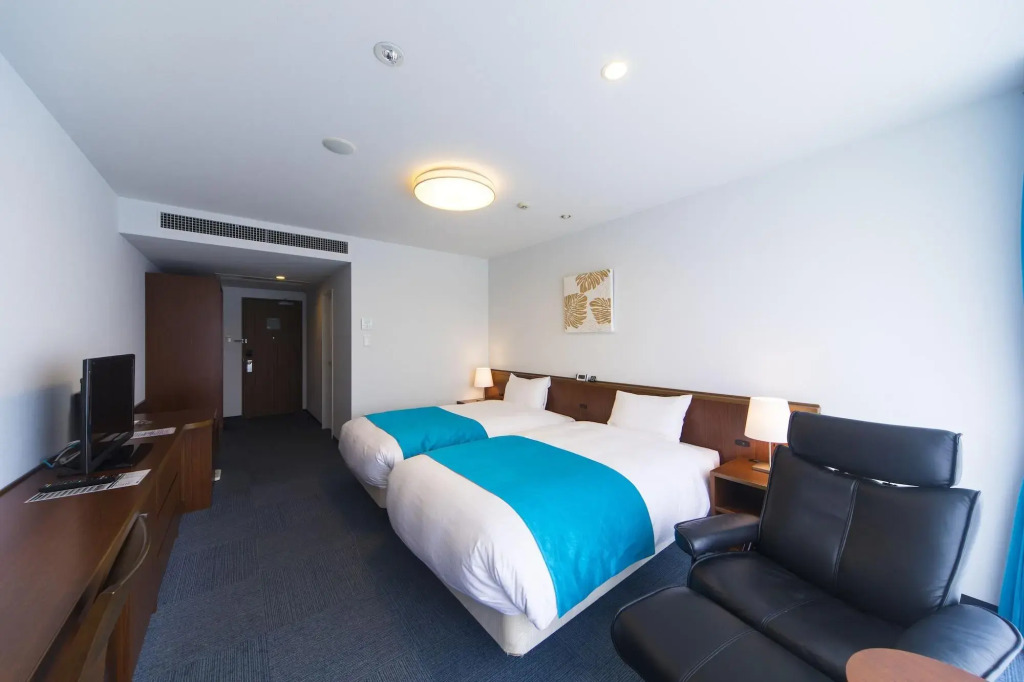 Amami Yagijima Hotel — фото 3