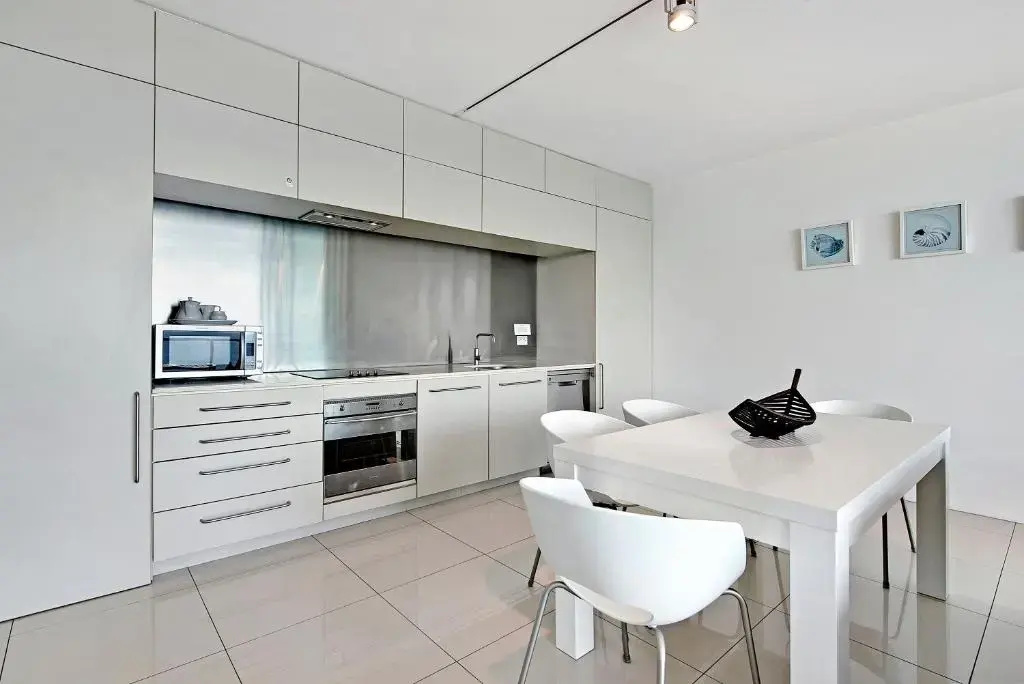 ULTIQA Air On Broadbeach - Chambres