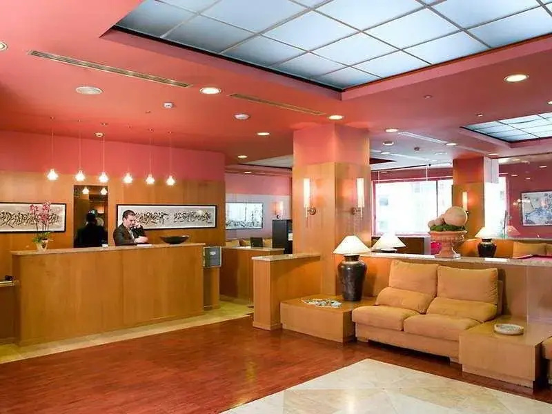 Hotel Salvia D'Or - Général