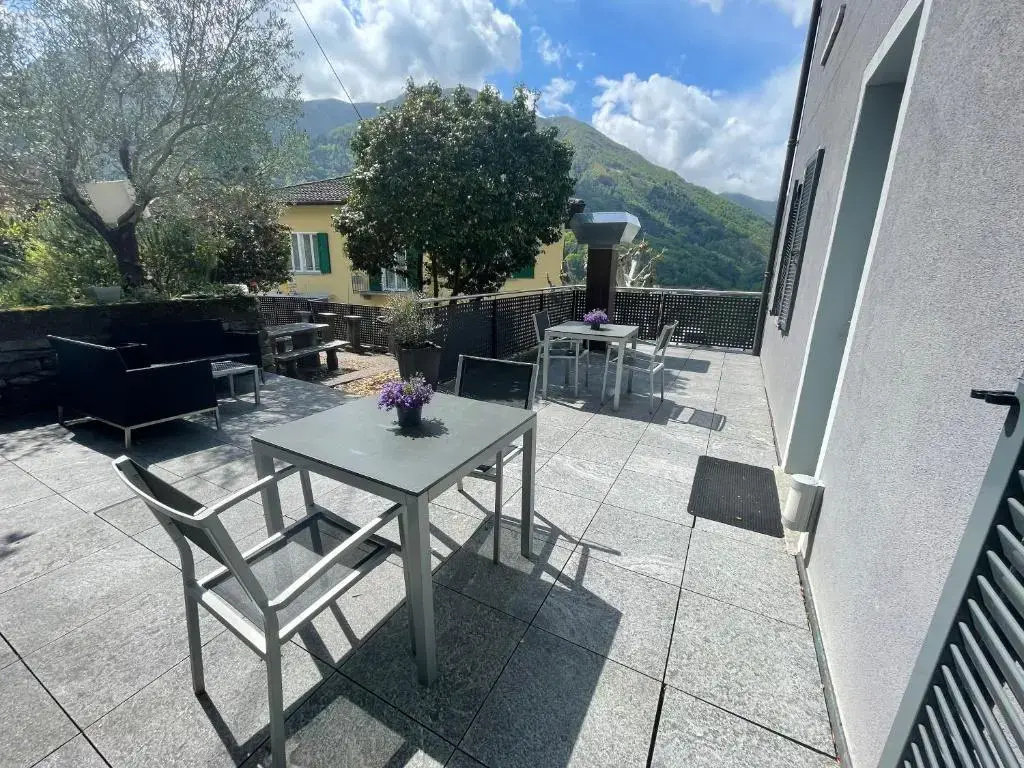 Hotel Tentazioni - Chambres