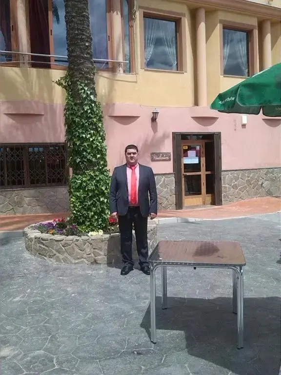 Hotel photo 21