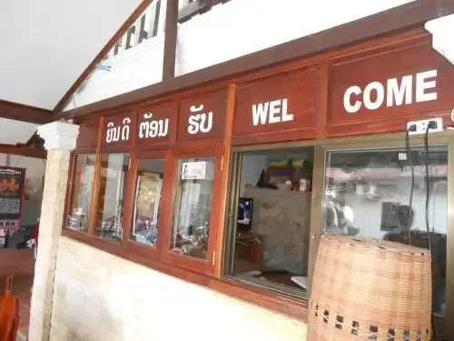 Viengkham Moungkhoun Guesthouse