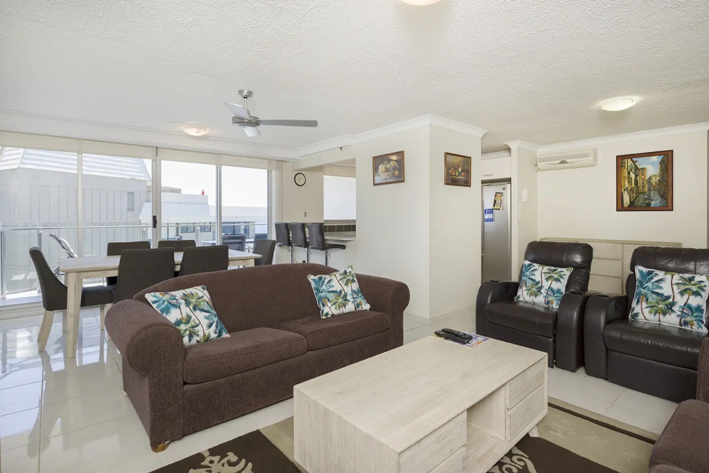 Sunbird Beach Resort - Chambres