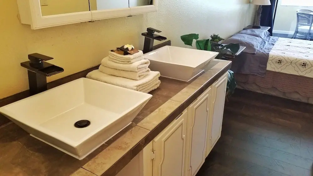 Wainaku Villa Vacation Rental — фото 4