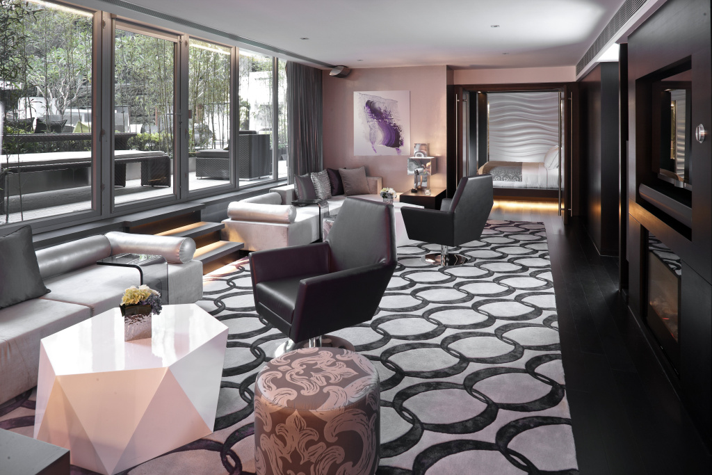 The Mira Hong Kong Hotel - Général