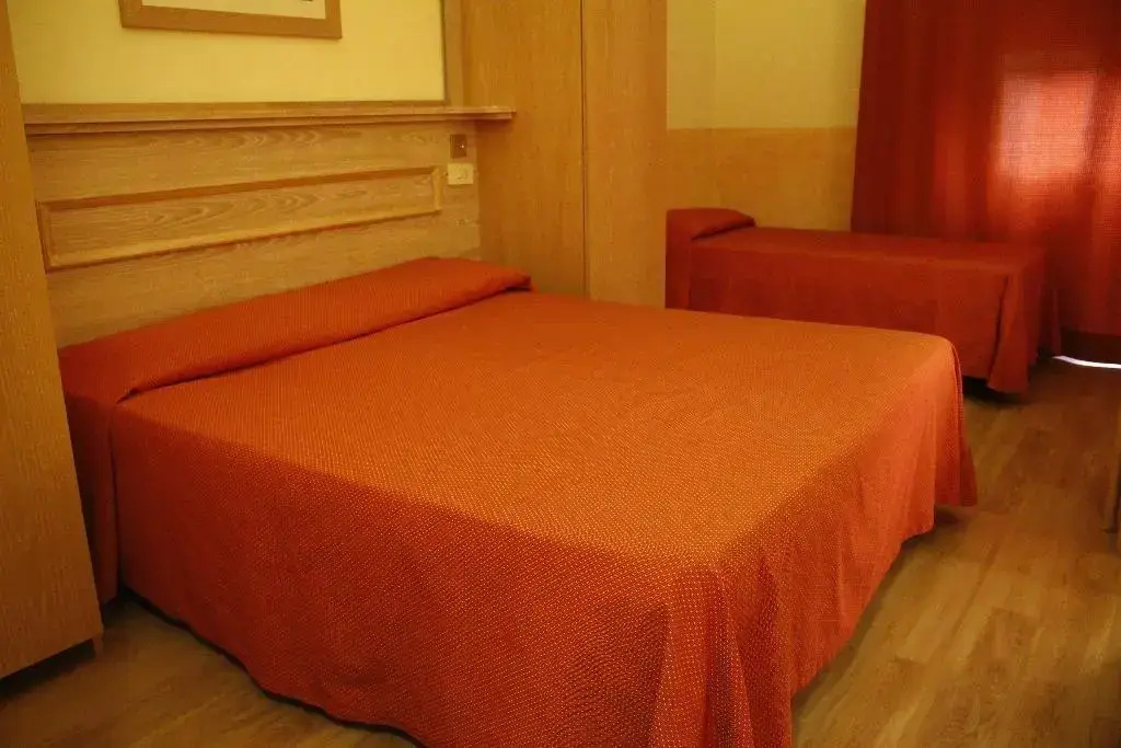 Hotel Meridiana - Général