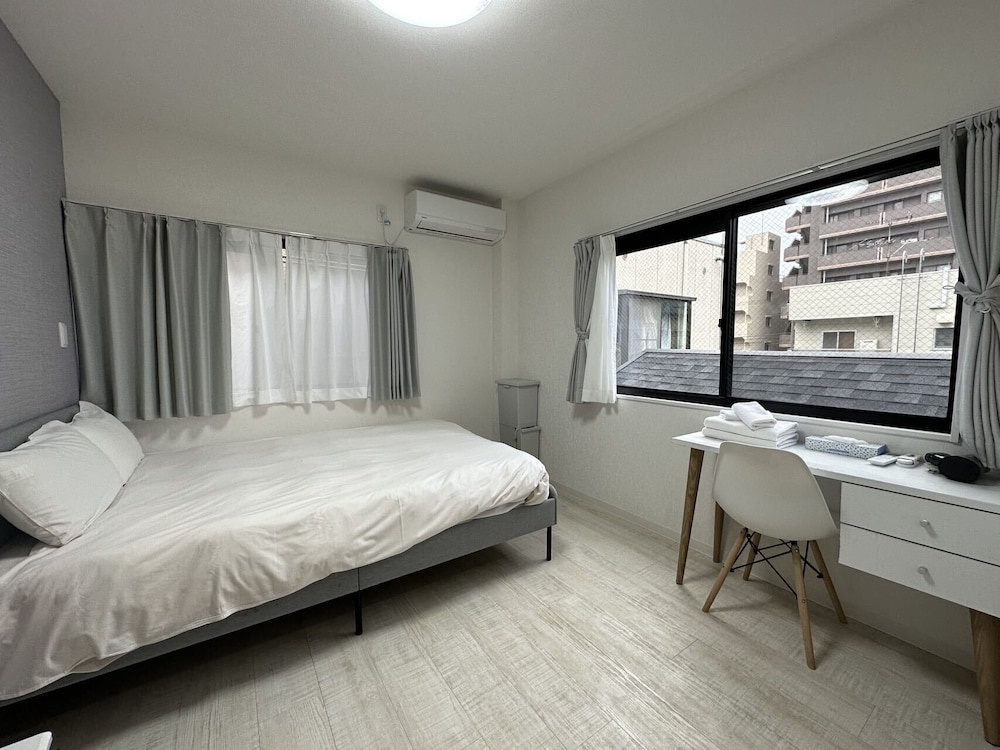 ZAITO Tokyo Luna Lane Economy Inn 사진 3