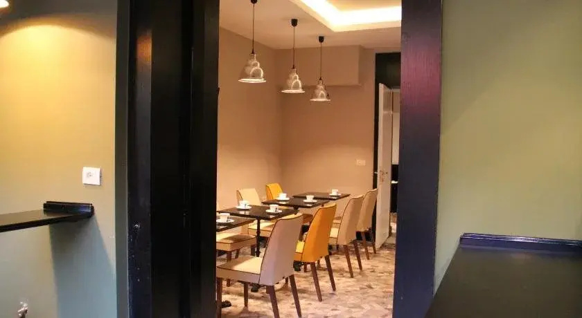 Midtown Hotel - Général