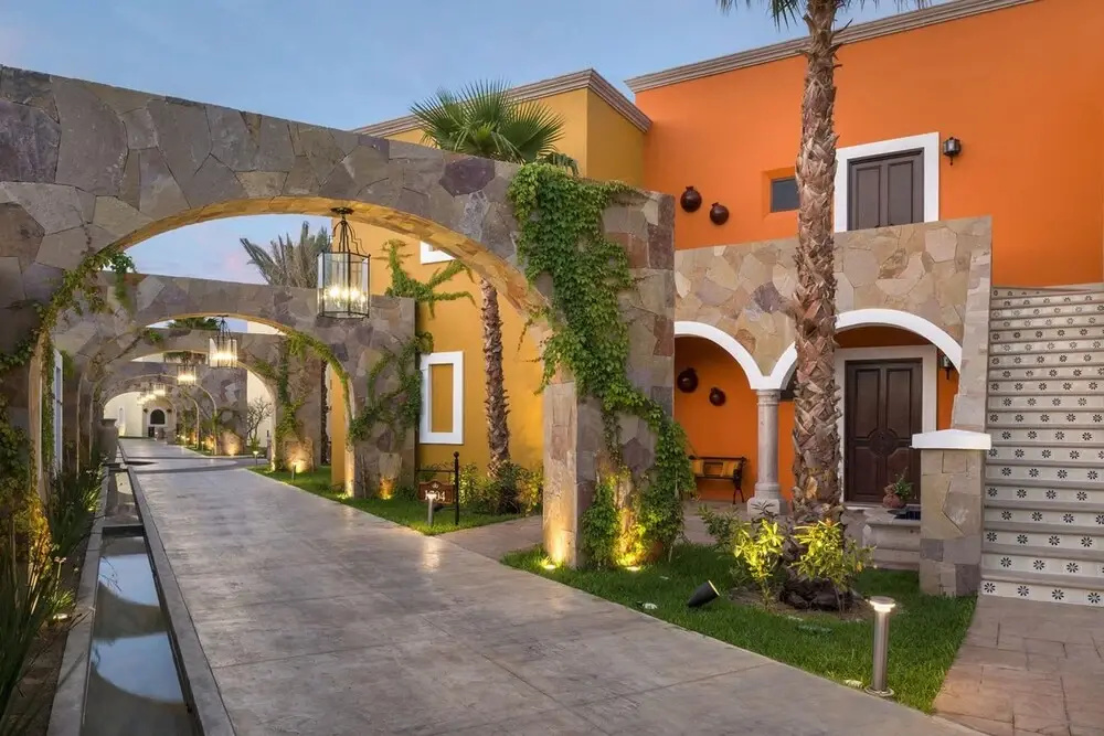 2BD Hacienda Encantada Residence Ocean Views