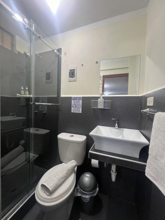 Airport Tampu B&B - Lima Airport - фото 7