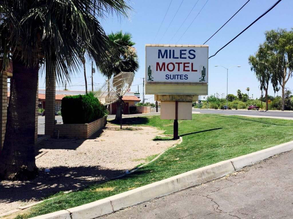 Miles Motel image