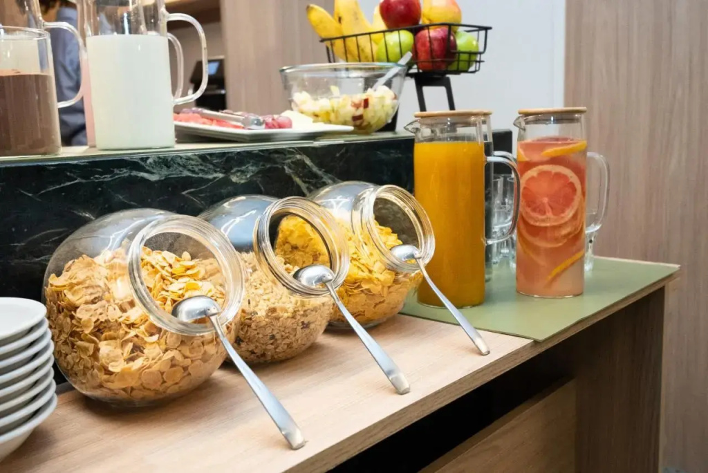 Vain Boutique Hotel - Général