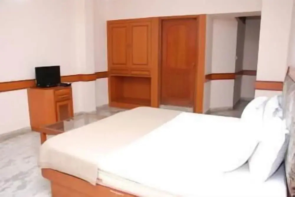 Amogha International Hotel - Général