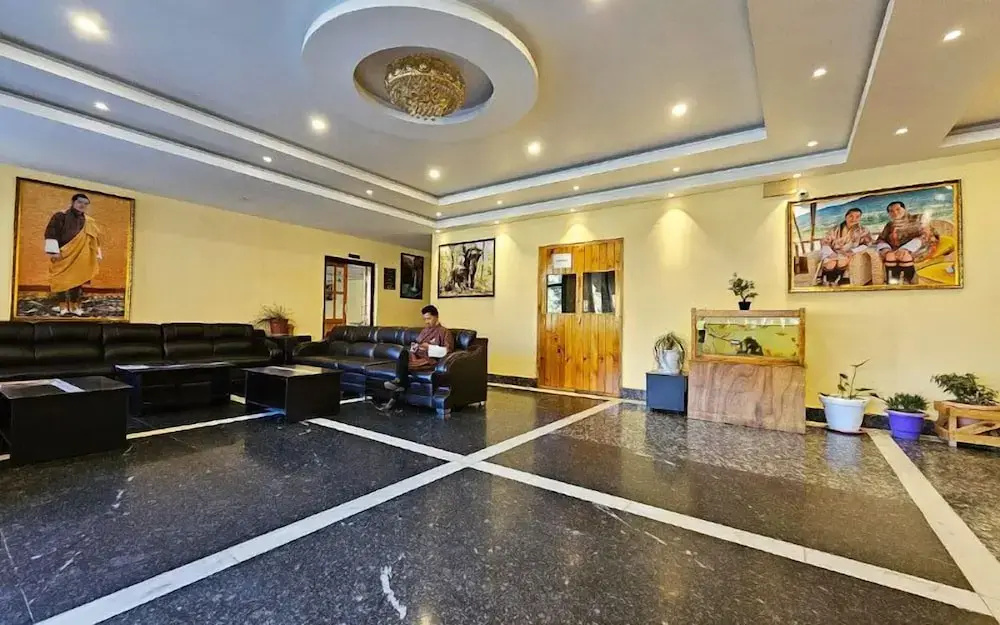 Hotel photo 13
