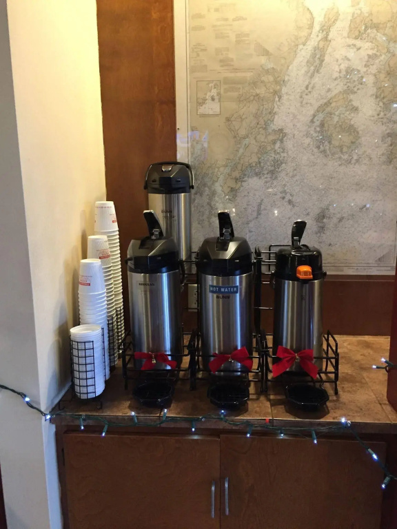 Fireside Inn & Suites - Belfast - Général