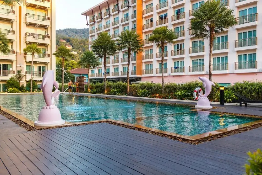 Hotel photo 13