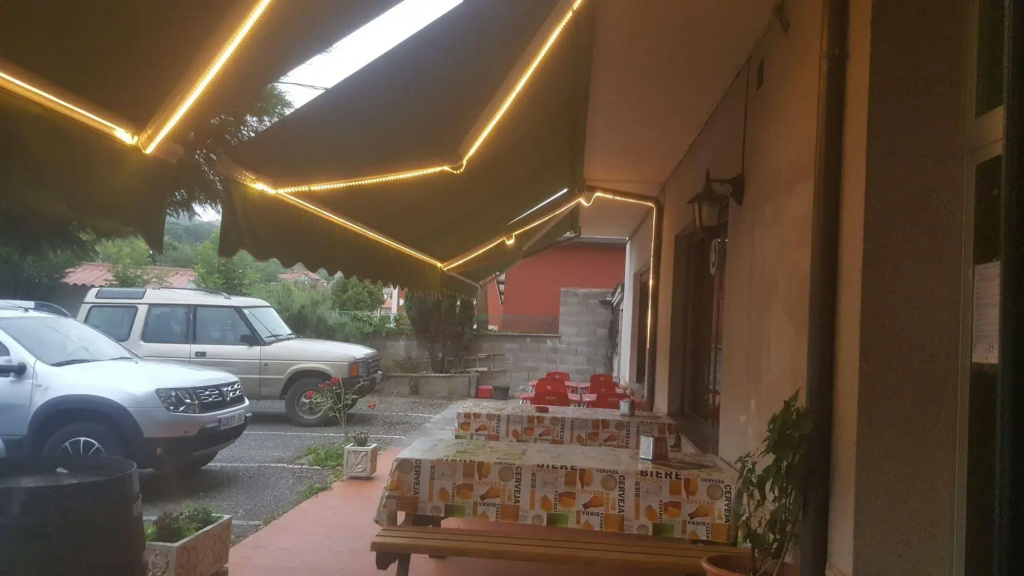La Terraza de Picos - Général