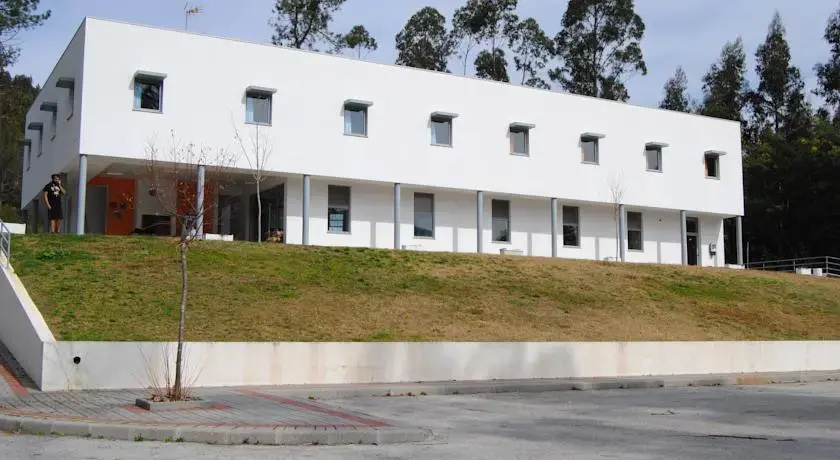 Centro de Ferias da Mata