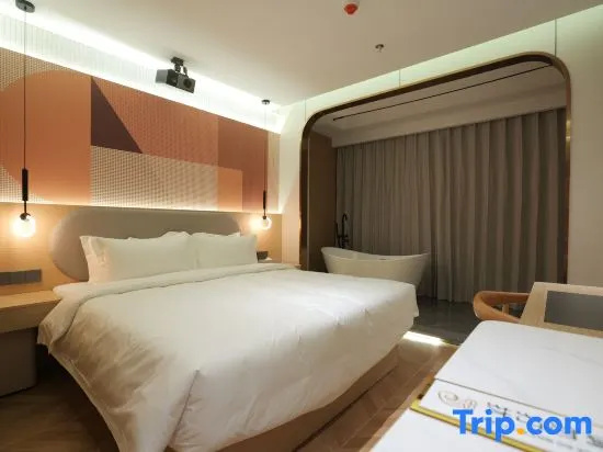 Shantou · YAQIAO HOTEL | Yaqiao Hotel (Jidele Sweet Soup Dongxia 100 Shopping Mall) in Shantou