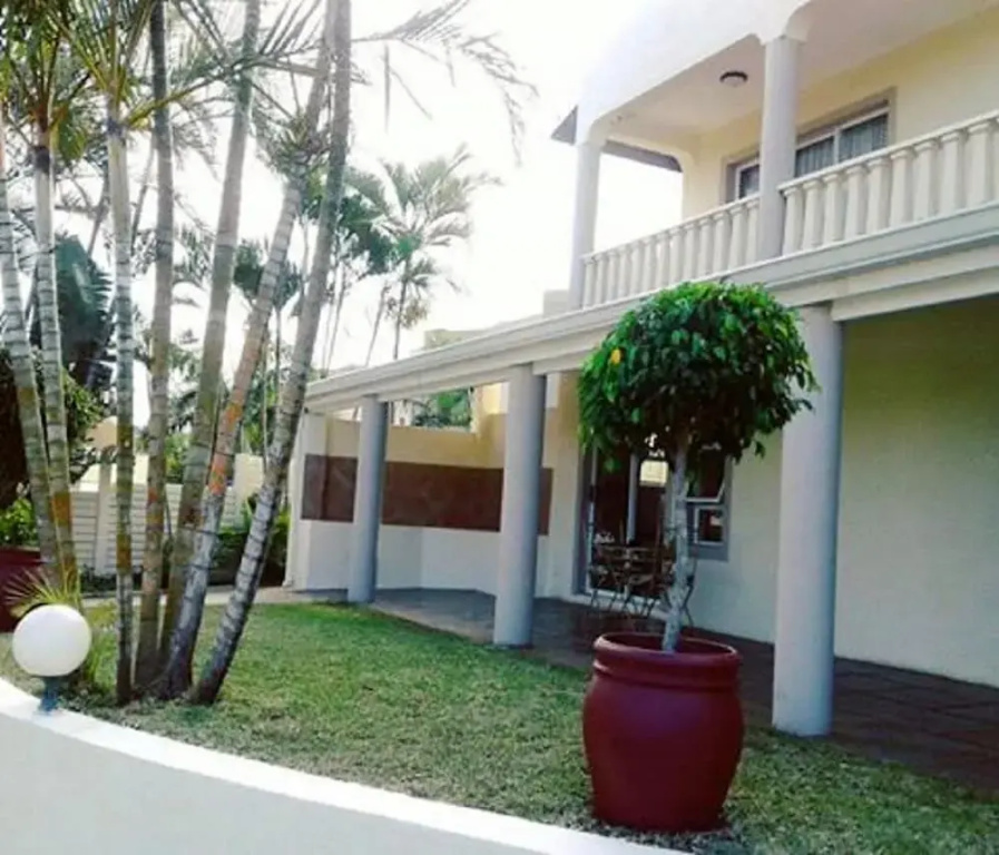 Rostalyn Guesthouse - Général