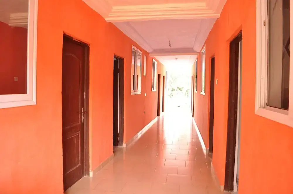 Hotel photo 12
