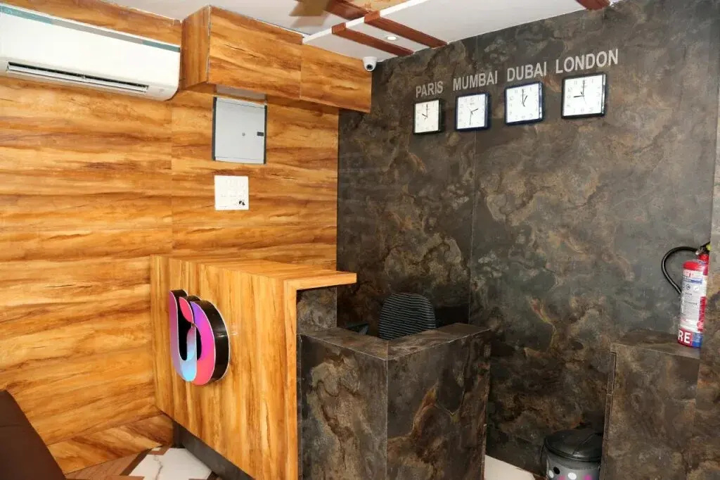 Hotel photo 12