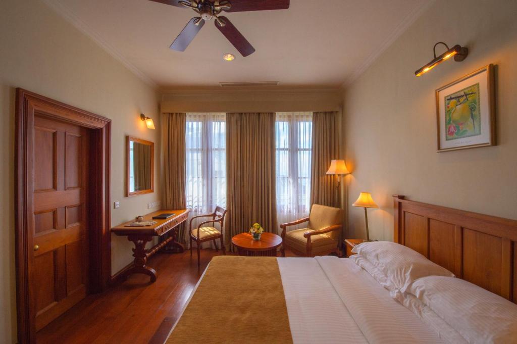 Galle Face Hotel