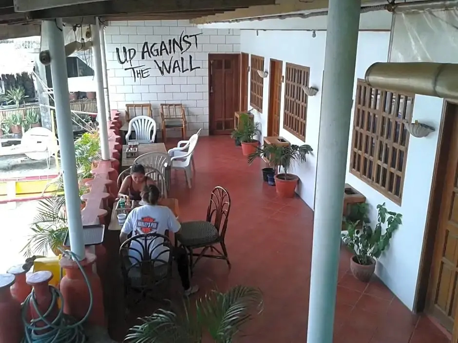 Harleys Pub and Hotel - Chambres