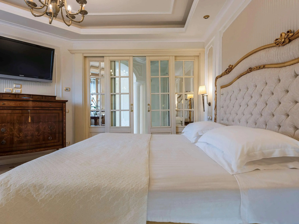 Mercure Petriolo Siena Terme Spa Hotel - Général