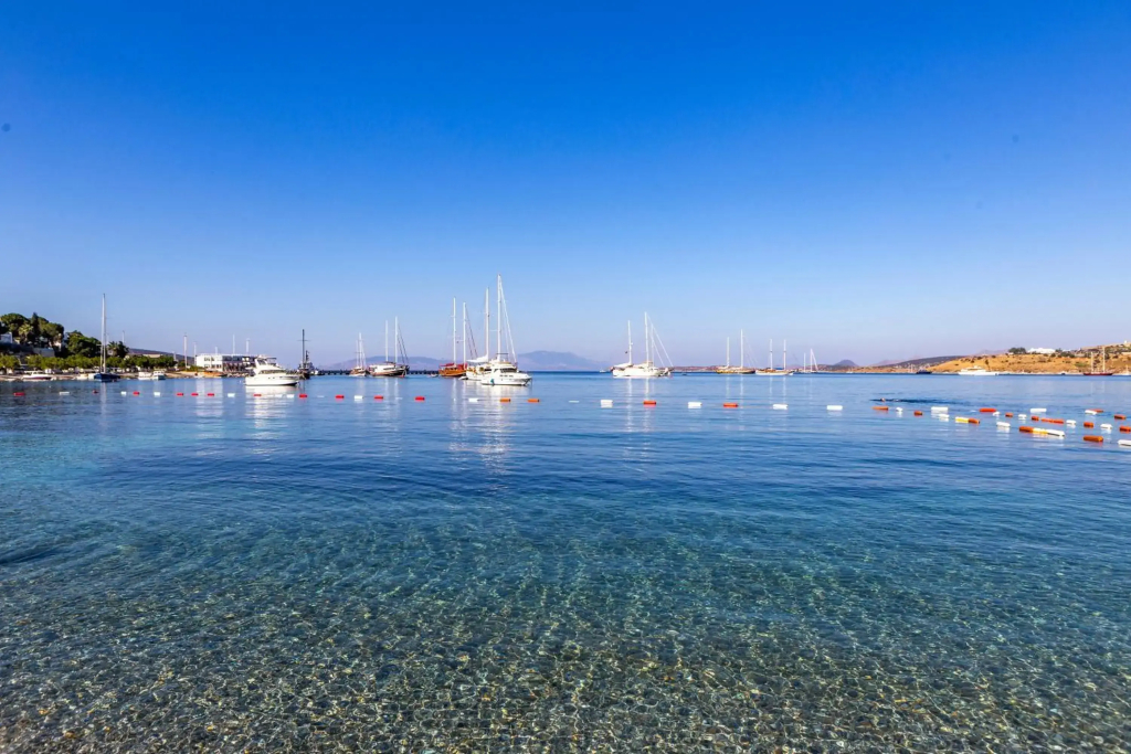 Diamond Of Bodrum - фото 30