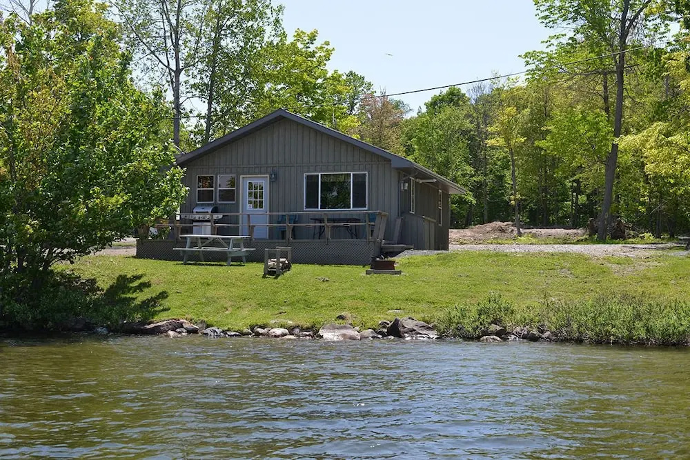 Birchland Cottages