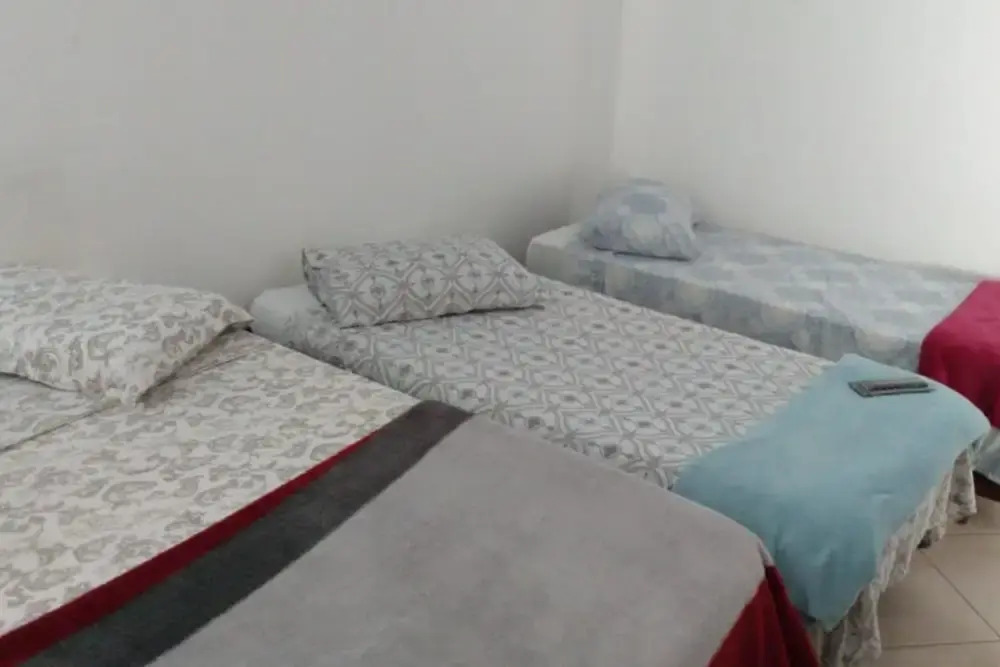 Отель KM 73, фото 16