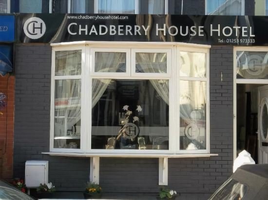 Chadberry House Hotel image