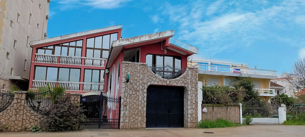 Apartmani Kolovic Susanj