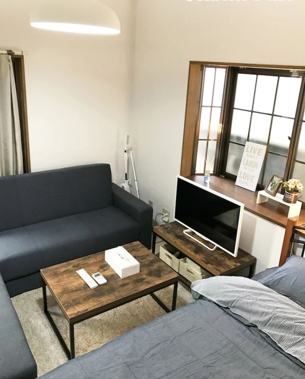 Tokyo Urban Flat Hotel 101 사진 2