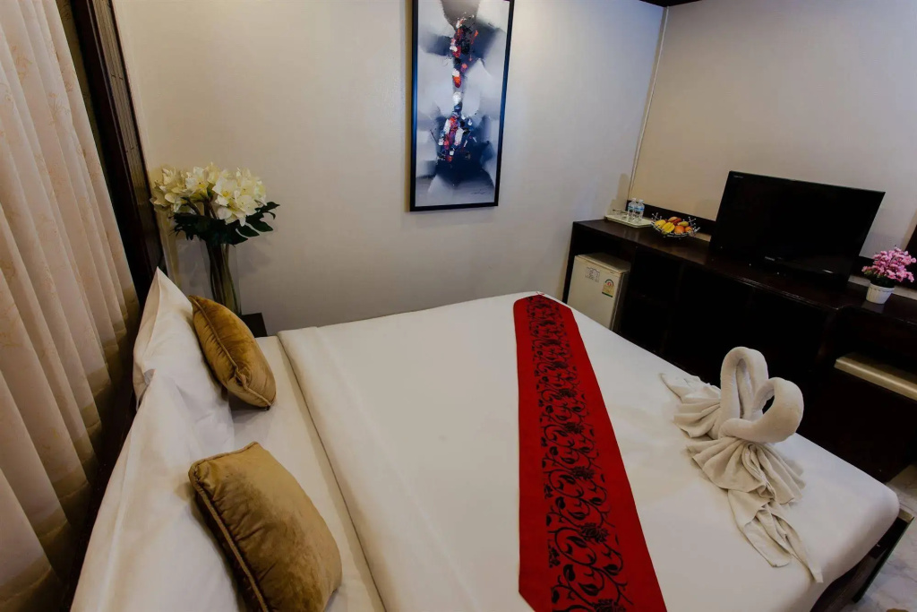 Hotel photo 20