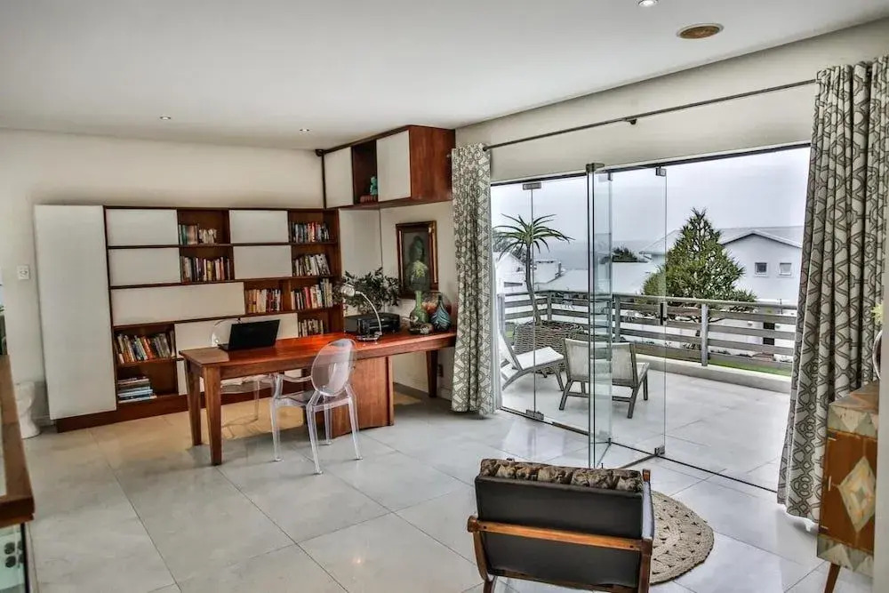 Sea Dreams Guesthouse - фото 16