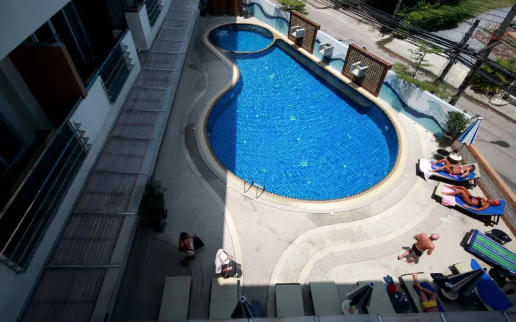 Hotel photo 13