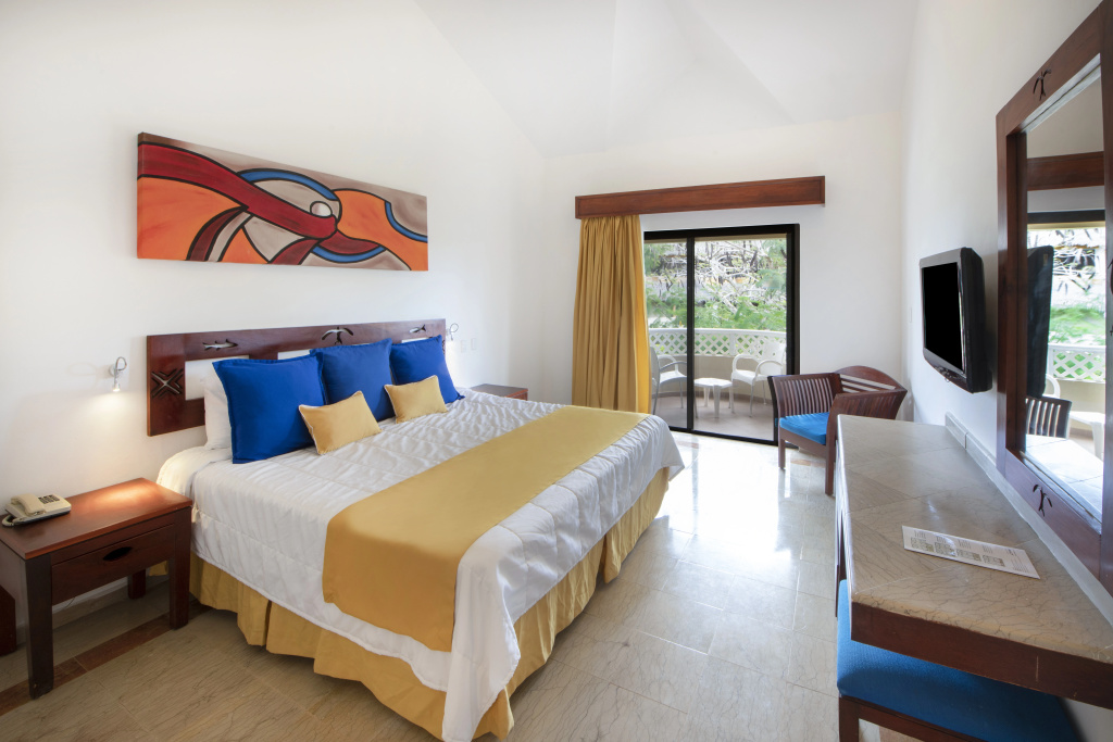 Viva Dominicus Palace by Wyndham, A Trademark All Inclusive - Général