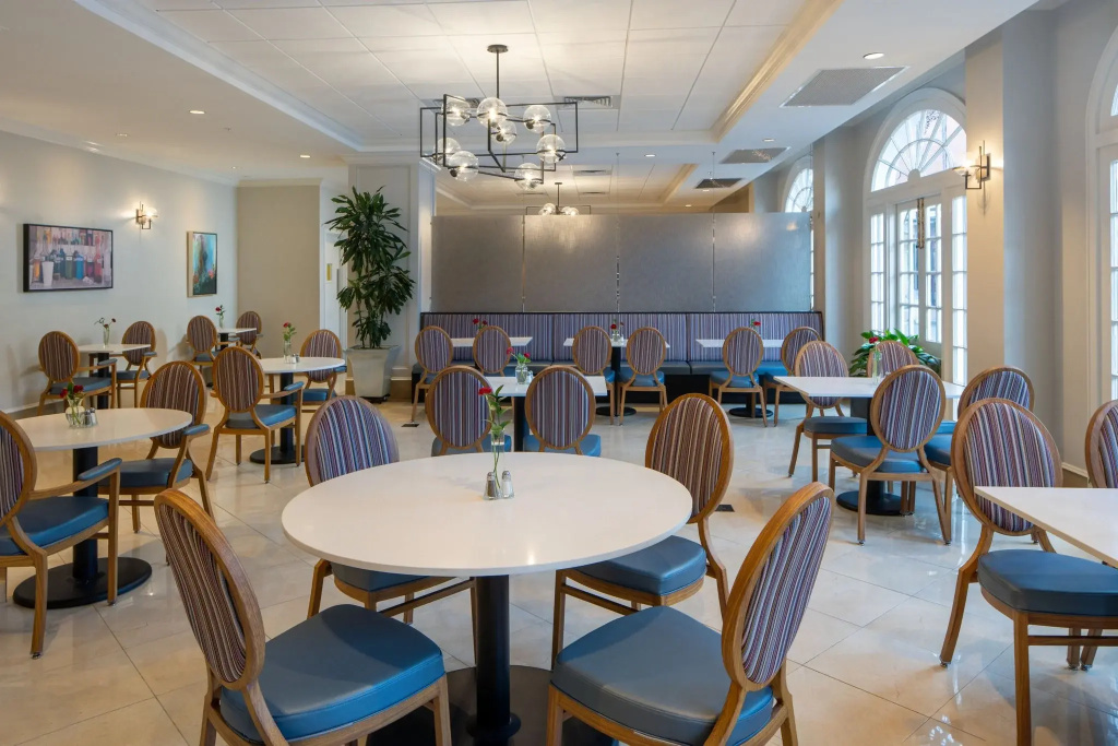 Four Points By Sheraton French Quarter - Général