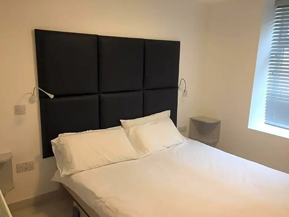 Bella Vista Hotel & Self Catering Suites - Chambres