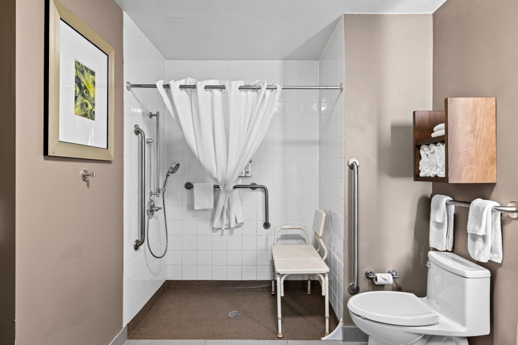 Staybridge Suites Calgary Airport by IHG - Général