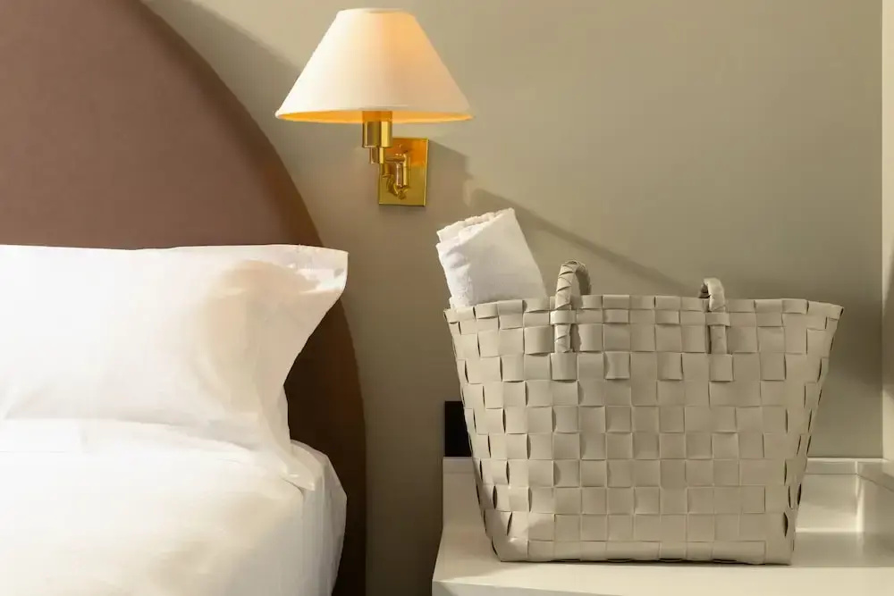 Hotel Nettuno - Chambres