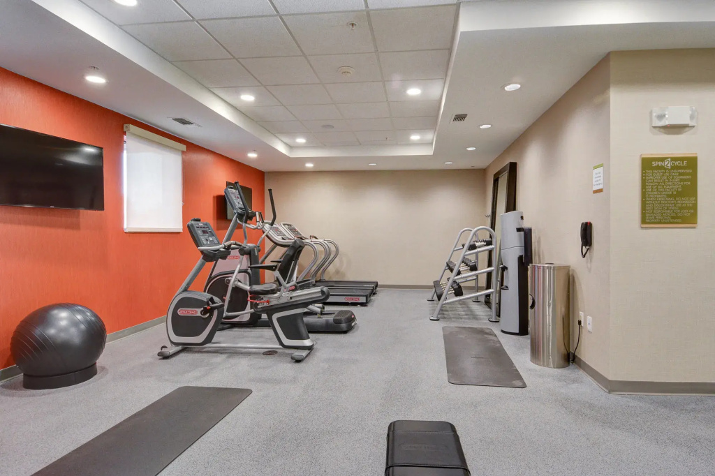 Home2 Suites by Hilton Irving / DFW Airport North - Général
