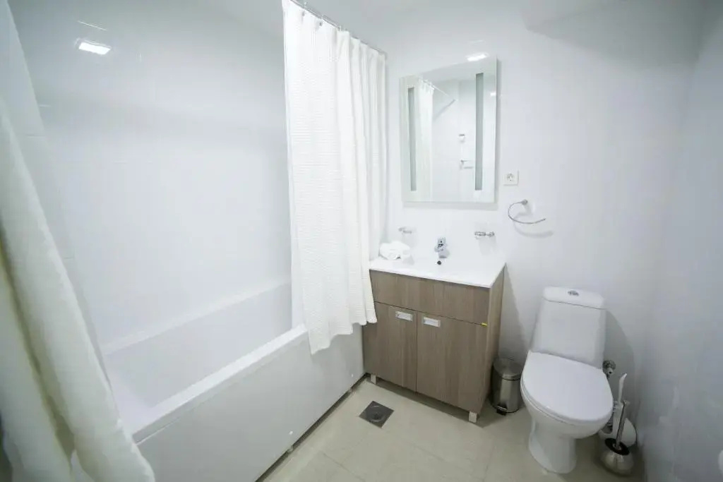 Bor Apartment - фото 2