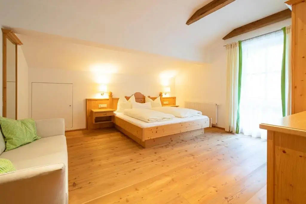 Bio-Bauernhof Nichlgut - Chambres