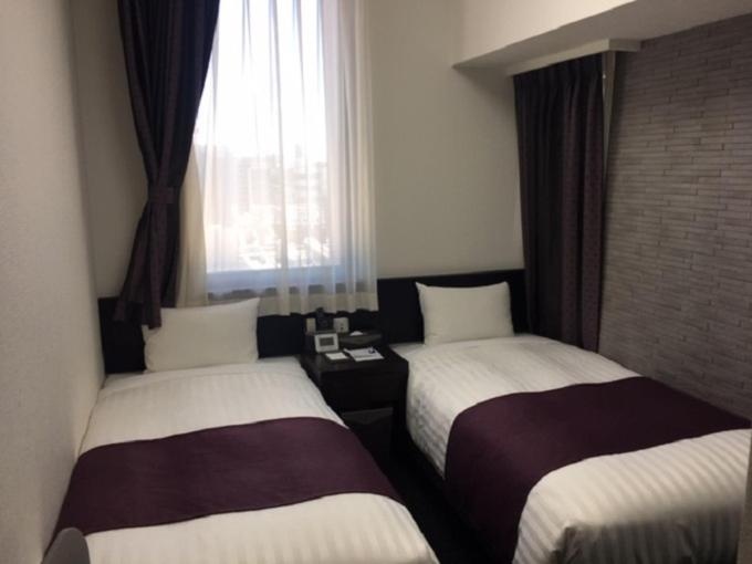 Ueno Urban Hotel 사진 7