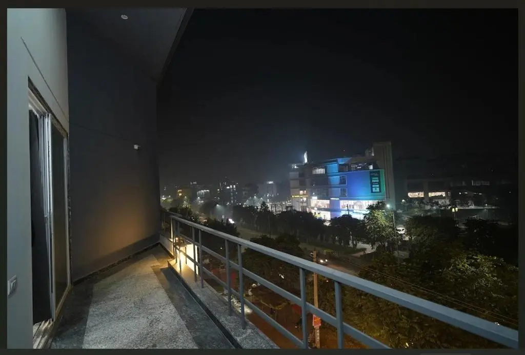 Axon Corporate Stays Sector 52 Gurgaon