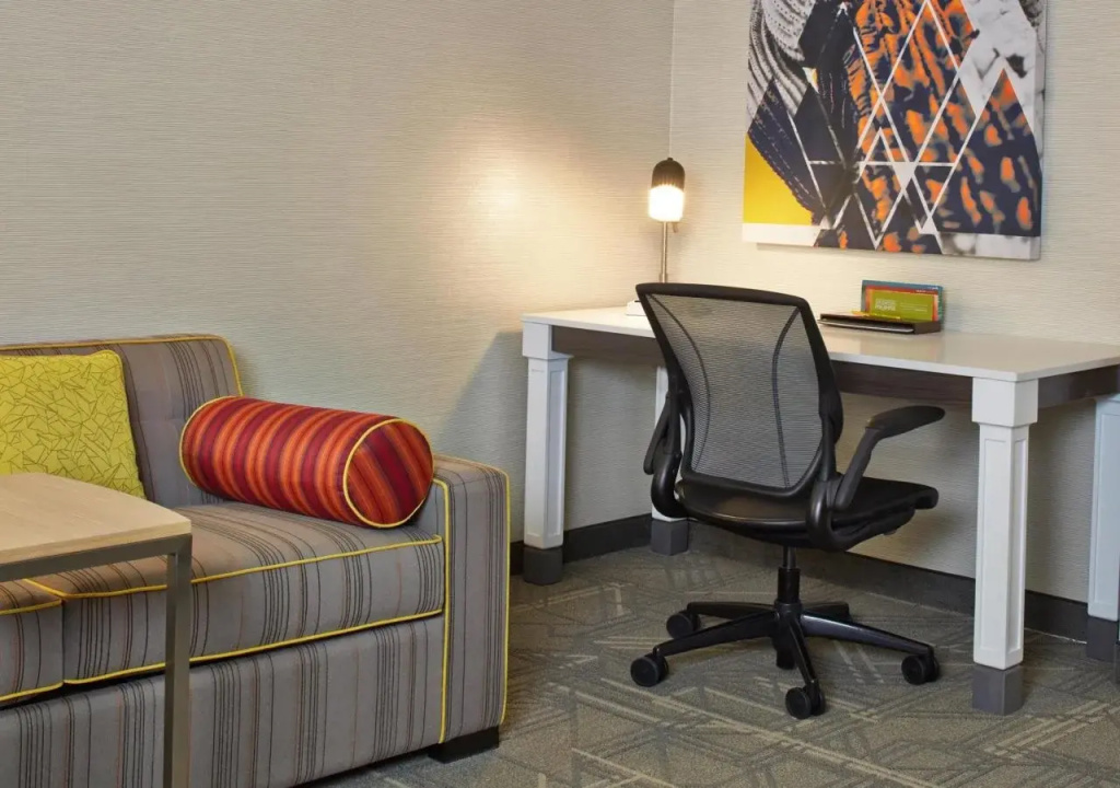Hilton Garden Inn Scottsdale Old Town - Général
