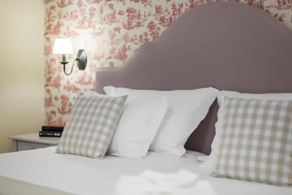 Castanheiro Boutique Hotel - Chambres
